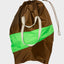 Mehrzwecktasche Hazel & Greenscreen mit 60 L Volumen