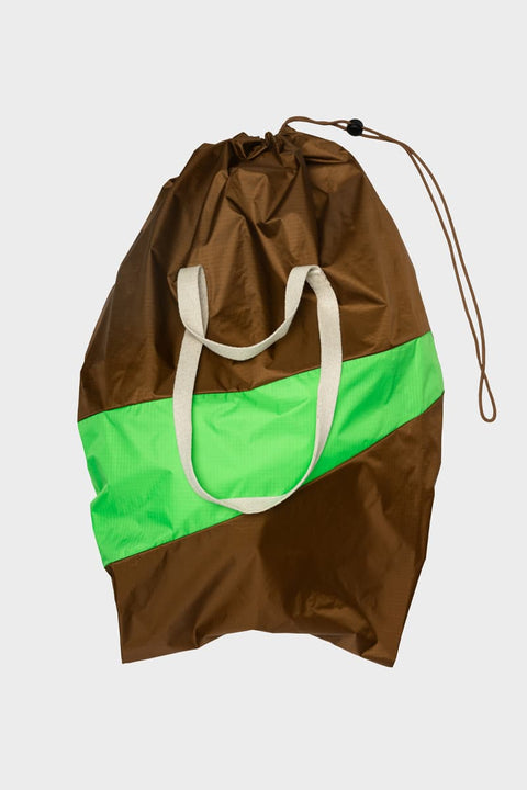 Mehrzwecktasche Hazel & Greenscreen mit 60 L Volumen