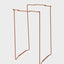 Trash Rack Braun von Susan Bijl in moderner Optik