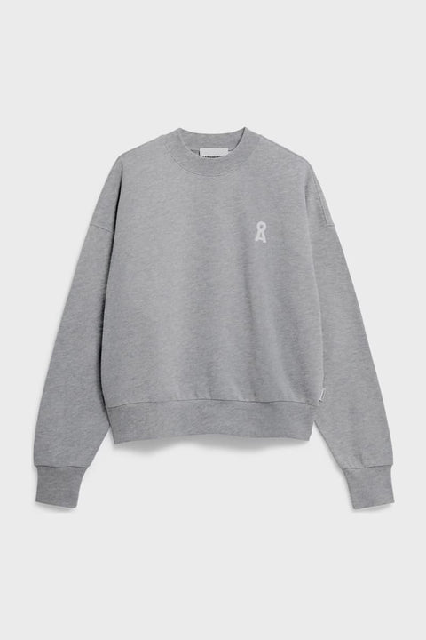 Oversized Sweatshirt Damen aus Bio-Baumwolle – ARMEDANGELS