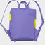 Modischer Rucksack mit Neopren-Schutz für Laptop - Susan Bijl