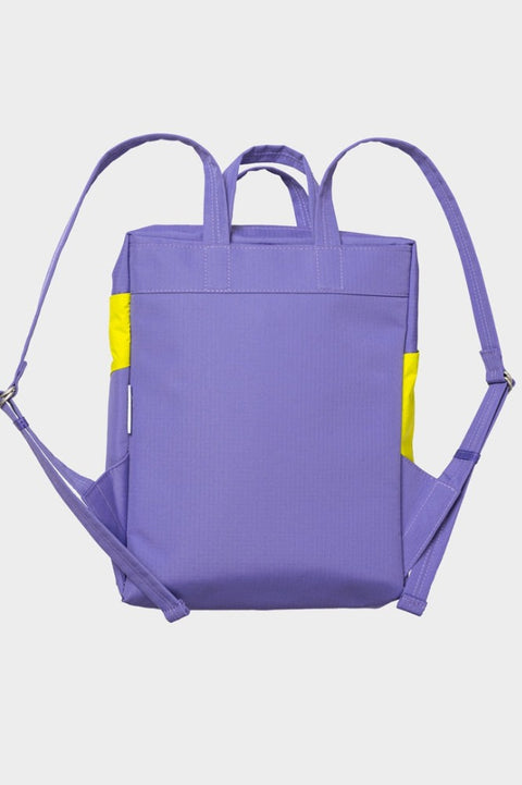 Modischer Rucksack mit Neopren-Schutz für Laptop - Susan Bijl