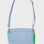 Stylische mittelgroße Tasche von Susan Bijl