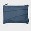 The New Pouch Mono Tornado Large Susan Bijl – Detailansicht Mono Tornado Farbton, Bluesign® Ripstop-Nylon