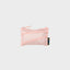 The New Pouch Mono Tone Small von Susan Bijl, 19 x 13 cm, wasserdichtes recyceltes Ripstop-Nylon, YKK-Reißverschluss