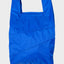The New Shopping Bag Mono Yves Large von Susan Bijl, 37,5 x 70 x 20 cm, 28 L, wasserdichtes recyceltes Ripstop-Nylon