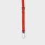 Susan Bijl Anni Slim Strap Rotorange Umhängegurt