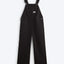 Black Lume Jumpsuit