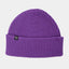 Danewarm Thoughts Merino Beanie Danefae in Lila, satter Violett-Ton
