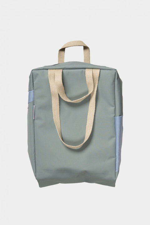 Geräumige Tote Bag mit speziellem Laptopfach – Susan Bijl