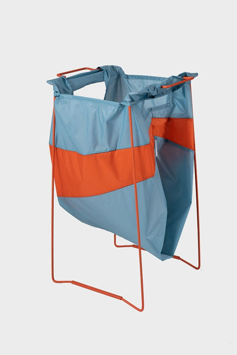 Ständer "Trash Rack" für "The New Trash Bag" und große Shopping Bag