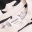 DEDICATED T-Shirt Vadstena in Oat White mit Grafik