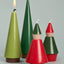 Little Ones Xmas kombiniert mit Candle Trees – not the girl who misses much
