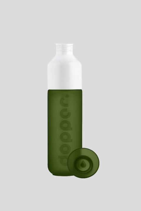 Dopper Trinkflaschen Evergreen