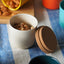Nachhaltige Küchenhelfer: EKOBO Vorratsdose in verschiedenen Farben