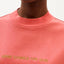 Rosa T-Shirt von Thinking Mu