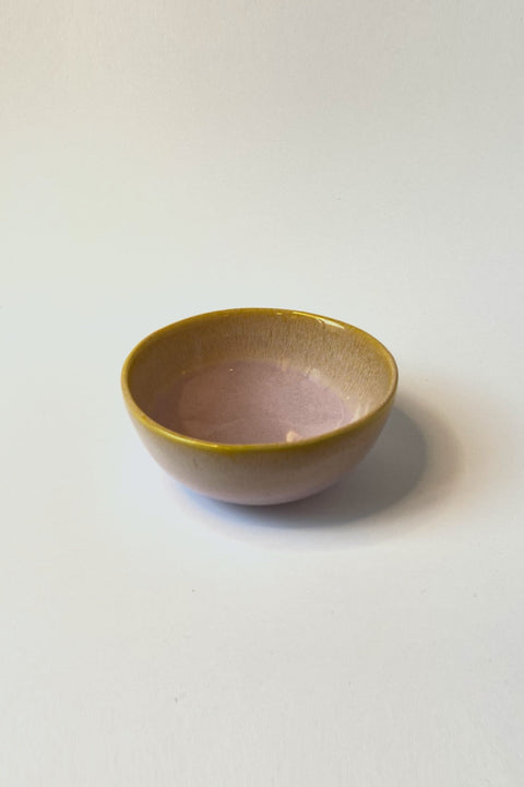 Bowl Keramik aus Portugal