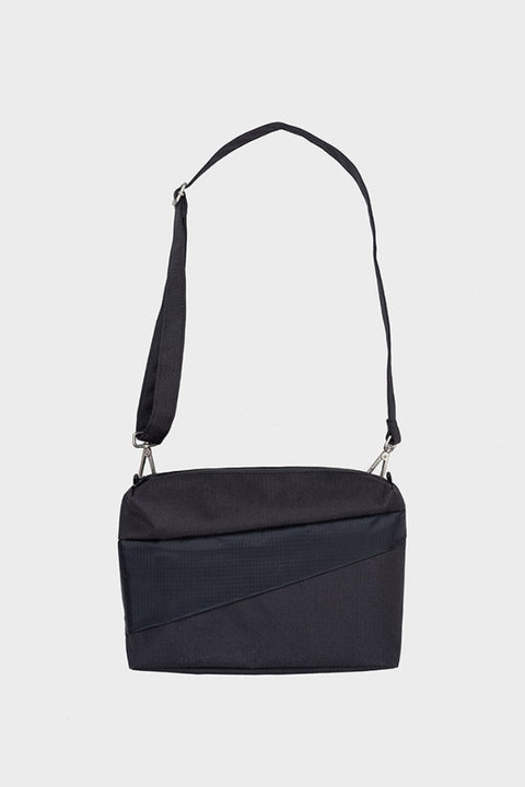 Praktisch und umweltfreundlich: Die New Bum Bag aus recyceltem Nylon und Polyester.