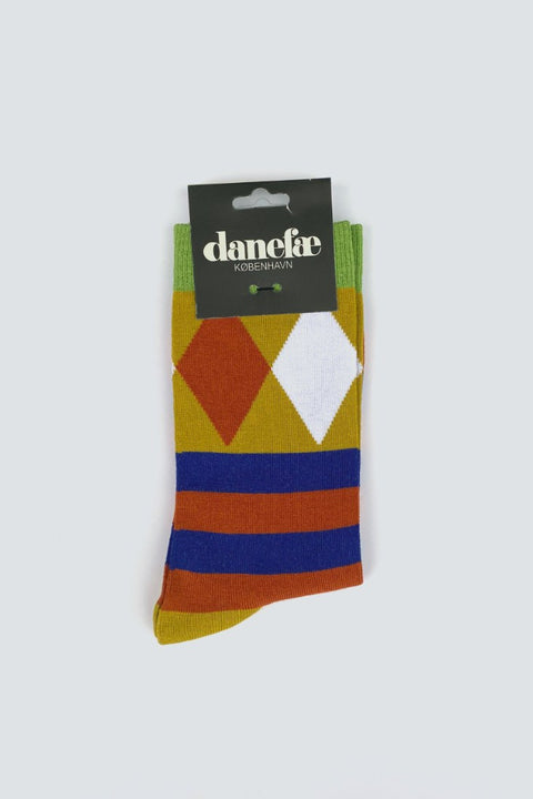 Danefæ Danewalk Socken sind die perfekte Wahl