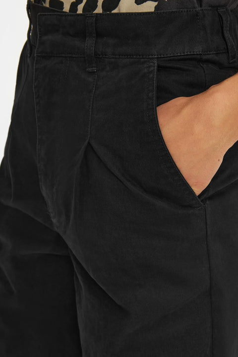 Stylische Hose aus Bio-Baumwolle - Pants Uddevalla von Dedicated