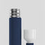 Langlebige und umweltfreundliche Dopper Insulated Thermoflasche aus Stahl