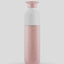 Die rosa Dopper Thermoflasche hält Ihr Getränk stundenlang warm oder kalt