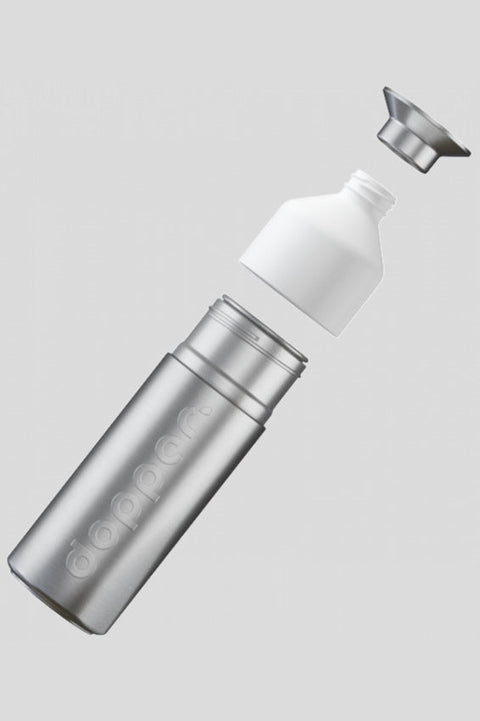 Cradle to Cradle zertifizierte Trinkflasche ohne BPA