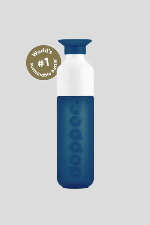 Dopper Trinkflasche Cosmic Storm – Nachhaltigkeit trifft innovatives Design