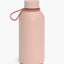 EKOBO Thermosflasche aus doppelwandigem Edelstahl