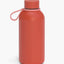Nachhaltige Thermosflasche aus doppelwandigem Edelstahl