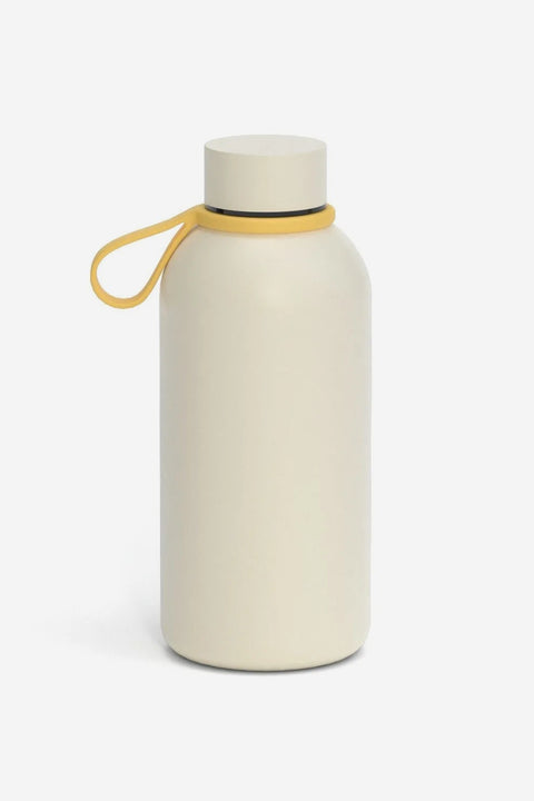 EKOBO Thermosflasche aus doppelwandigem Edelstahl. 350ml