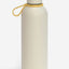 EKOBO Thermosflasche aus doppelwandigem Edelstahl. 500ml