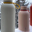 Thermosflasche aus doppelwandigem Edelstahl von EKOBO