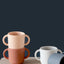 EKOBO Cup Set Blush / Terracotta