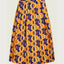 Suzette Pleat Skirt, Bambaataa
