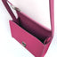 Klassische Brottasche in Fuchsia