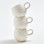 Tee- und Kaffeebecher aus Keramik