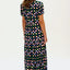 Kleid von Sugarhill Brighton - aus 100% LENZING™ ECOVERO™ Viskose