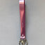 Papoutsi Schlüsselanhänger Metallic-Rosa - das perfekte Accessoire