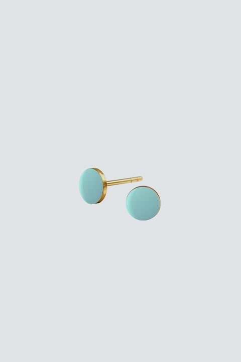 Vergoldete Sterlingsilber-Ohrringe - hochwertiger Schmuck für den perfekten Look