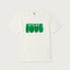 Nachhaltige "Yes Love" T-Shirt von Thinking Mu