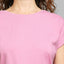 T-shirt Visby Base, Cashmere Pink